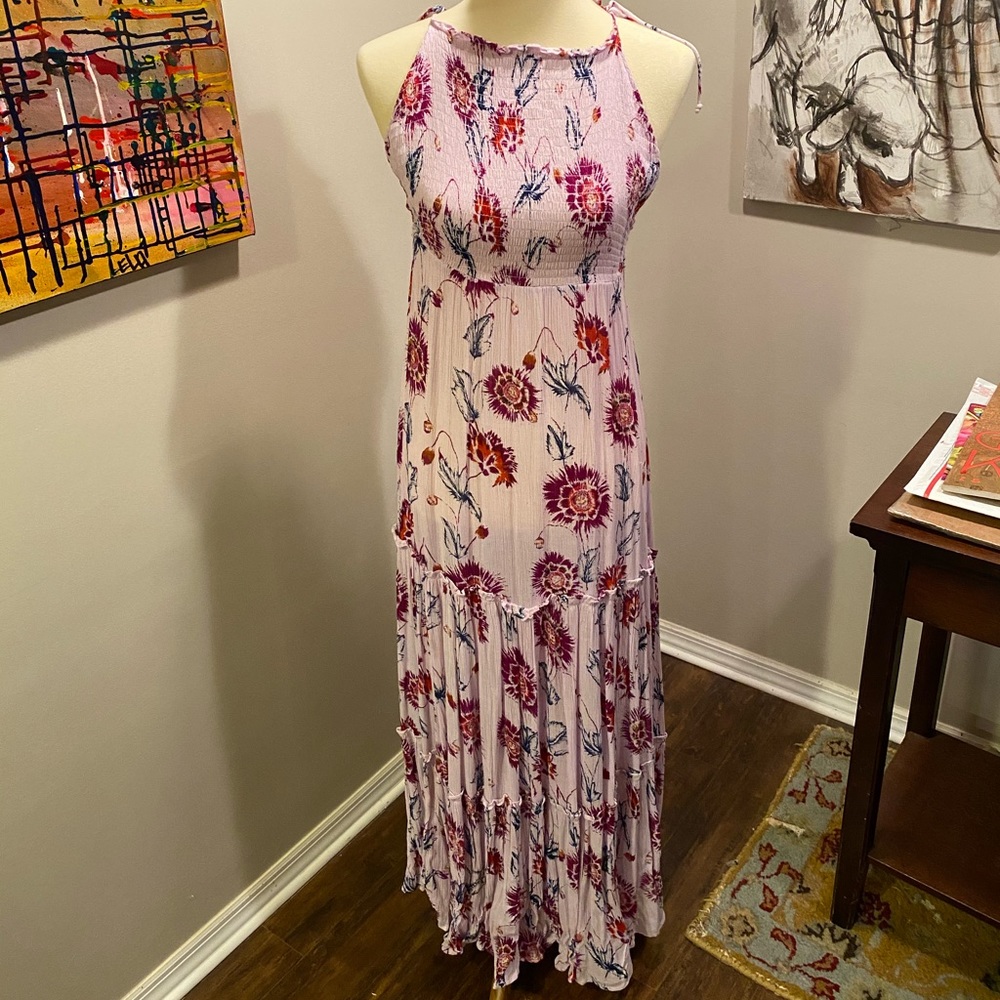 Intimately Free People Maxi dress size M